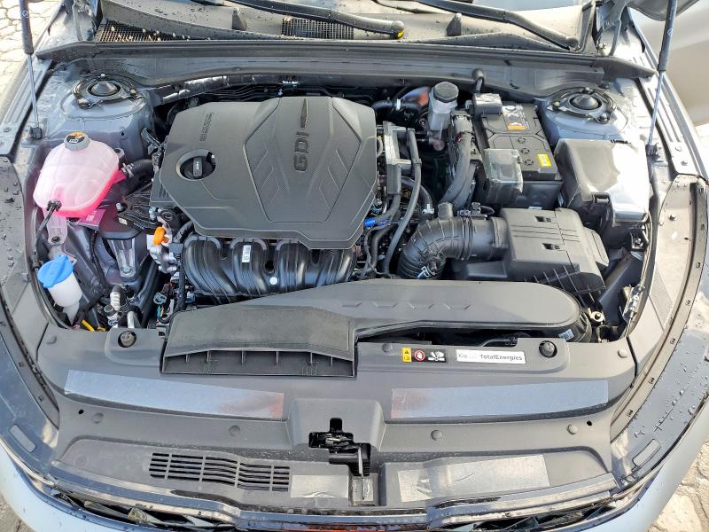 Продажа на аукционе авто 2026 Kia K5, vin: KNAG64J77T5449082, номер лота: 48263706