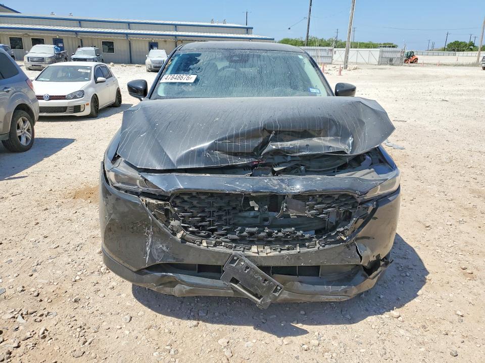 2024 Mazda Cx-5 მანქანა იყიდება აუქციონზე, vin: JM3KFBCL7R0396344, აუქციონის ნომერი: 47848676