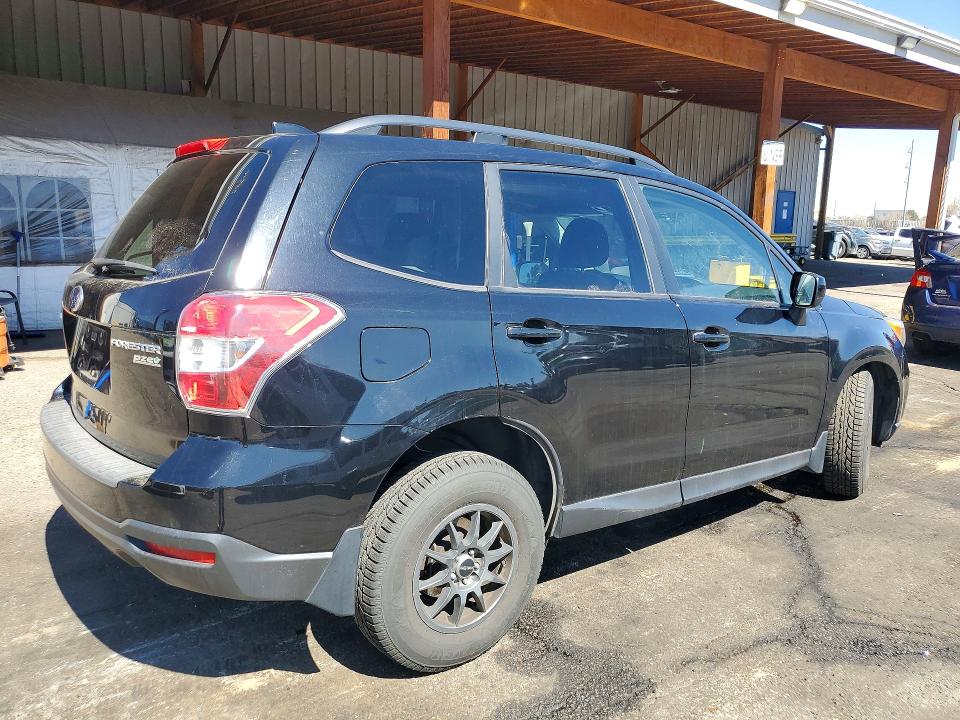 47182536 :رقم المزاد ، JF2SJADC3GH507150 vin ، 2016 Subaru Forester مزاد بيع
