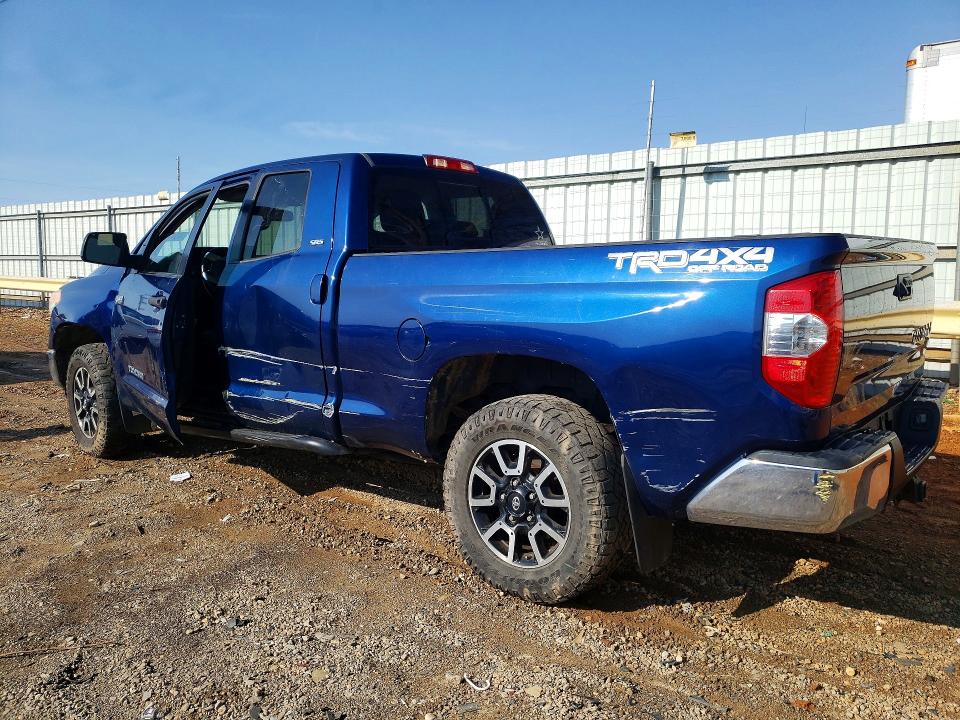Aukcja sprzedaży 2014 Toyota Tundra, vin: 5TFUY5F16EX382184, numer aukcji: 45479136