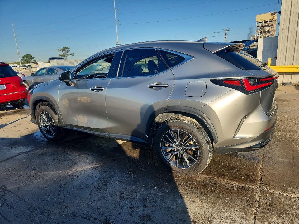 Aukcja sprzedaży 2022 Lexus Nx 250, vin: JTJADCAZ0N2001357, numer aukcji: 41807716