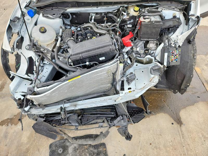 79486845 :رقم المزاد ، 1FMCU0MN0SUB52438 vin ، 2025 Ford Escape مزاد بيع