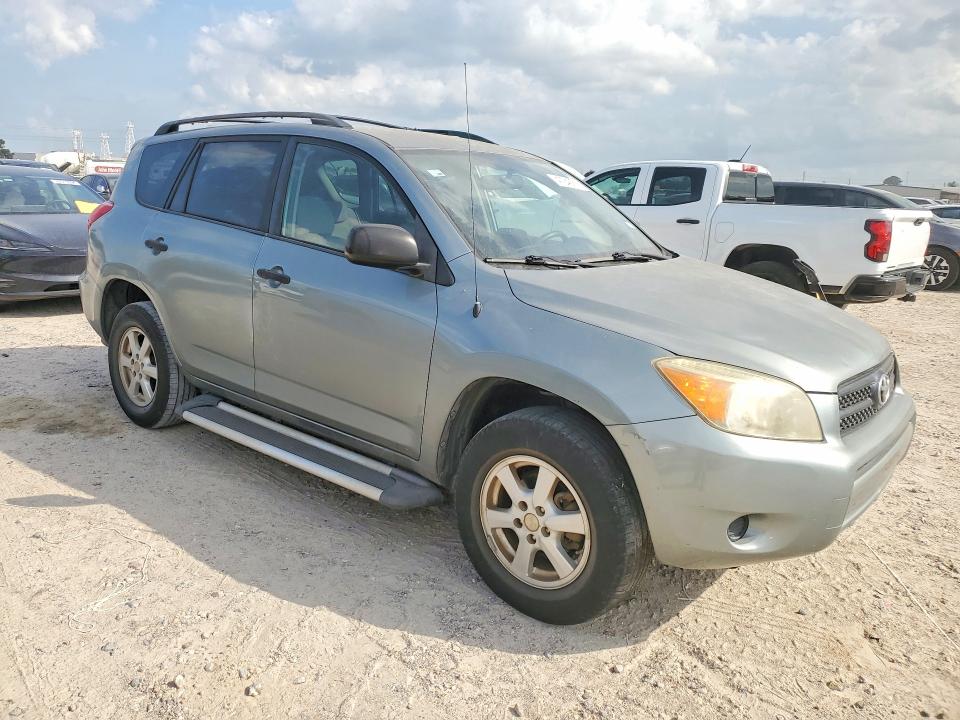 Aukcja sprzedaży 2007 Toyota Rav4, vin: JTMZD33VX75046601, numer aukcji: 47248716