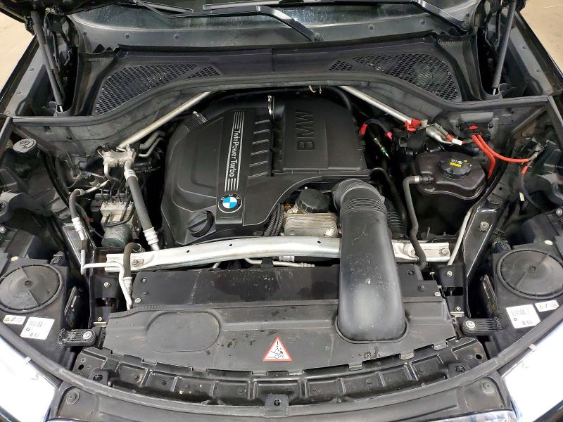 Aukcja sprzedaży 2015 Bmw X5, vin: 5UXKR0C5XF0P00475, numer aukcji: 47773176