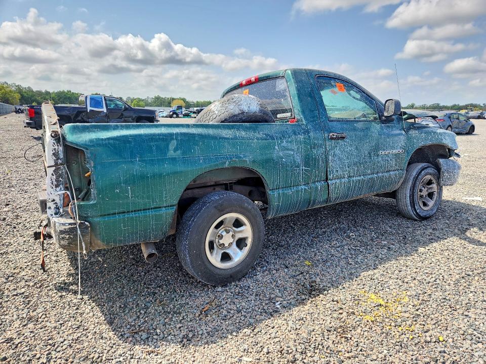 Aukcja sprzedaży 2003 Dodge Ram 1500, vin: 1D7HA16K13J662799, numer aukcji: 47585076