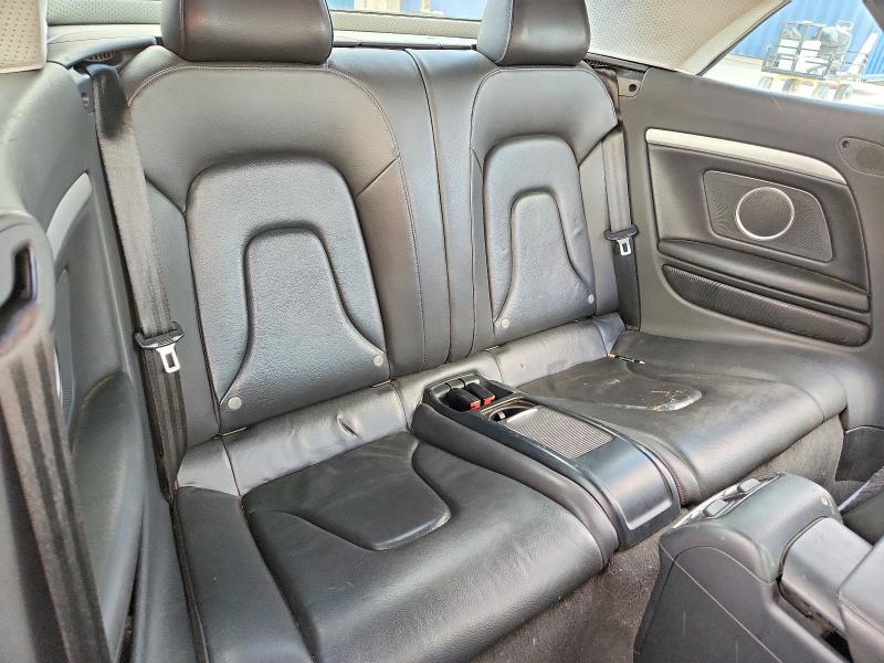 Aukcja sprzedaży 2015 Audi A5, vin: WAUMFAFH1FN013240, numer aukcji: 79997455