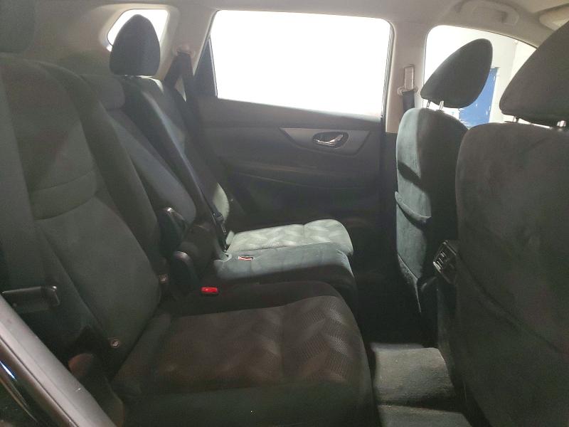 Aukcja sprzedaży 2015 Niss Rogue S 4dr Awd, vin: 5N1AT2MVXFC888000, numer aukcji: 41972306