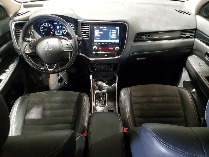 Aukcja sprzedaży 2020 Mitsubishi Outlander, vin: JA4AZ3A36LZ006951, numer aukcji: 46681336