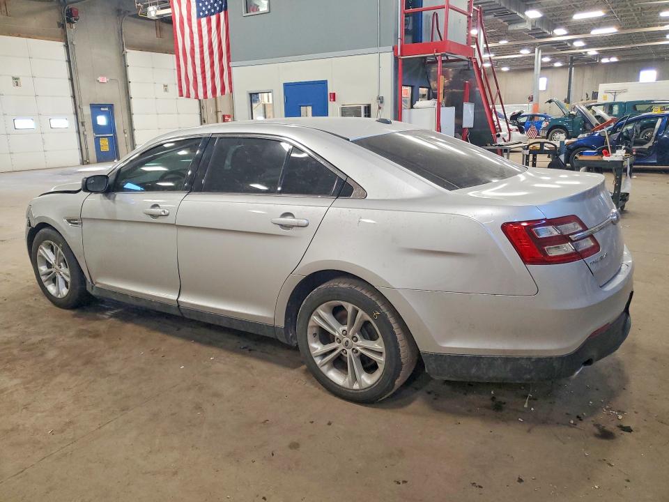 Aukcja sprzedaży 2016 Ford Taurus, vin: 1FAHP2D88GG122011, numer aukcji: 78546415