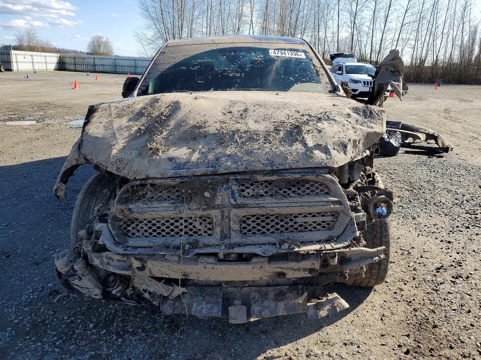 Aukcja sprzedaży 2012 Dodge Durango, vin: 1C4SDJCT3CC181316, numer aukcji: 47941396
