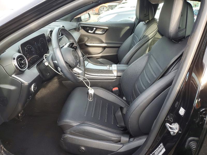 Aukcja sprzedaży 2023 Mercedes-benz C, vin: W1KAF4HB3PR123271, numer aukcji: 45669456