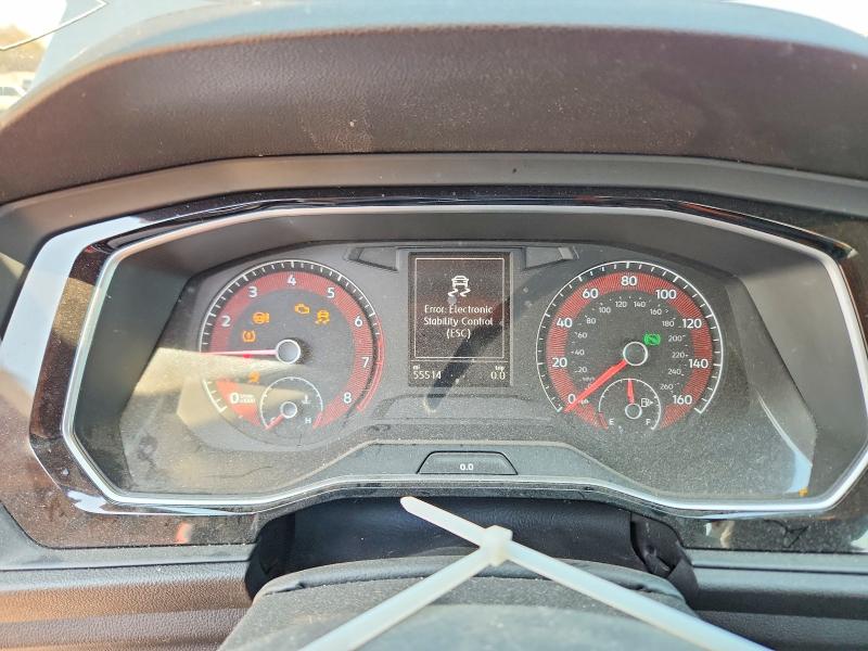 Продажа на аукционе авто 2021 Volkswagen Jetta, vin: 3VWC57BU2MM048249, номер лота: 46879946