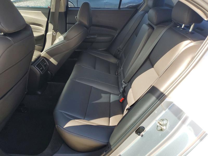 Продажа на аукционе авто 2019 Acura Tlx, vin: 19UUB1F34KA000004, номер лота: 46117556