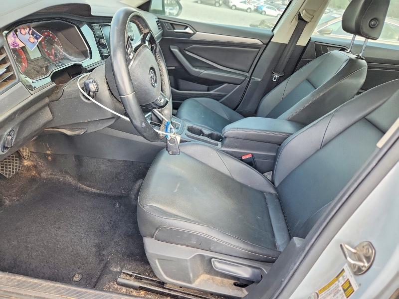 Aukcja sprzedaży 2019 Volkswagen Jetta, vin: 3VWC57BU1KM139493, numer aukcji: 46854016