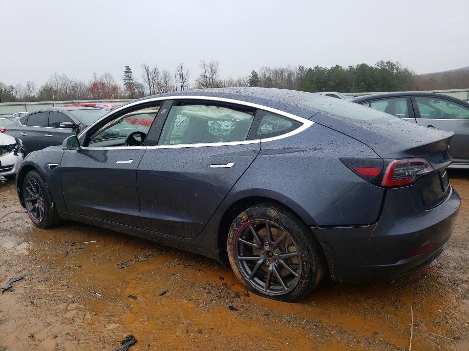 Aukcja sprzedaży 2019 Tesla Model 3, vin: 5YJ3E1EB6KF361395, numer aukcji: 46196676
