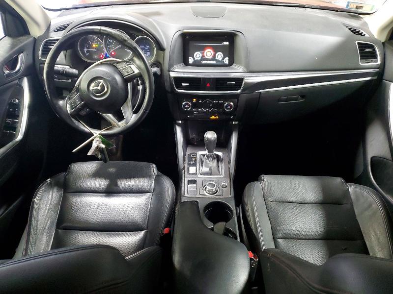 Aukcja sprzedaży 2016 Mazda Cx-5, vin: JM3KE4DY6G0783831, numer aukcji: 79893685