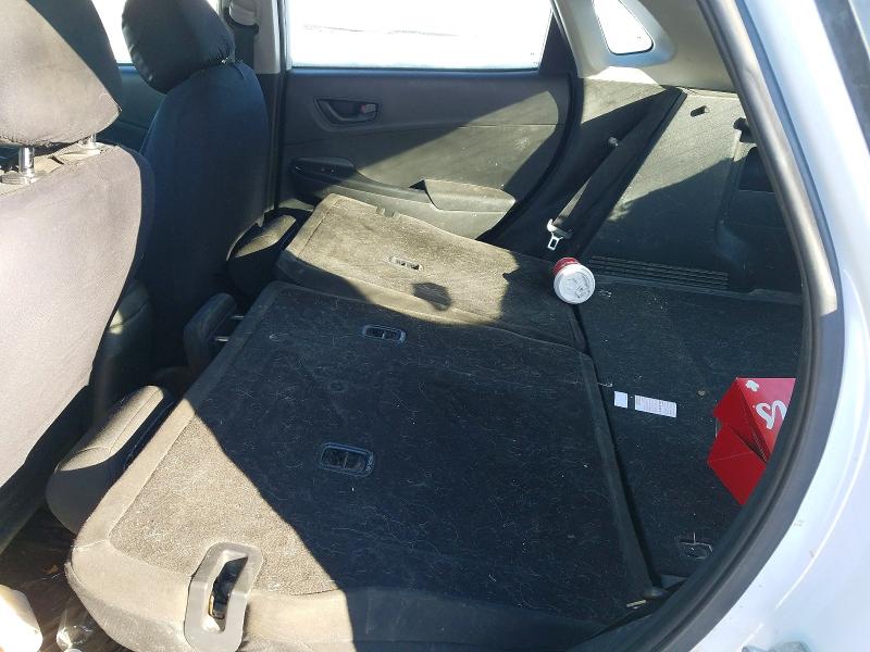 Aukcja sprzedaży 2020 Hyundai Kona, vin: KM8K1CAA8LU412500, numer aukcji: 47367466
