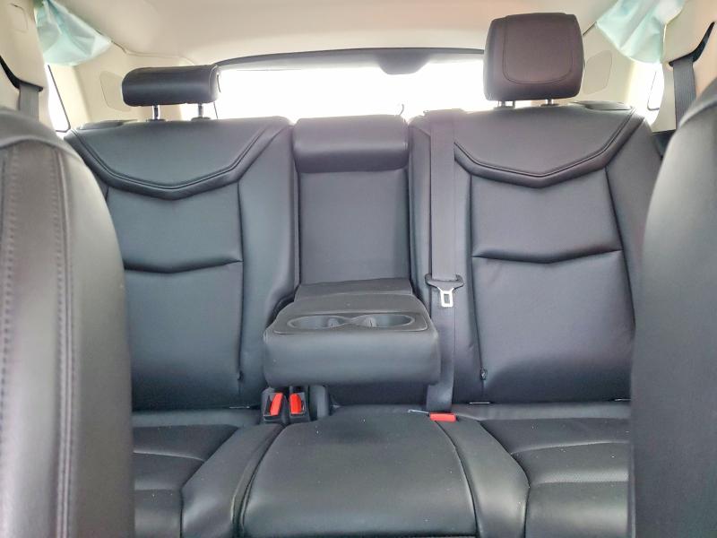 Aukcja sprzedaży 2018 Cadillac Xt5, vin: 1GYKNDRS1JZ248920, numer aukcji: 45563056