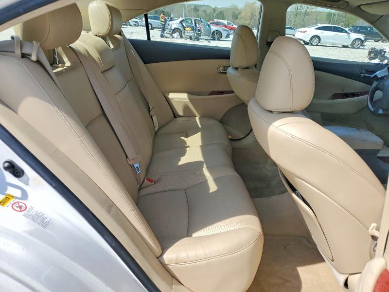 Aukcja sprzedaży 2008 Lexus Es 350, vin: JTHBJ46G282206775, numer aukcji: 47264376