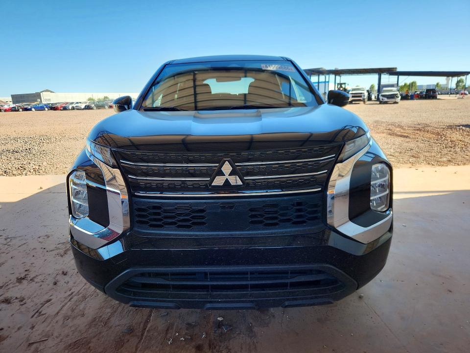 Продаж на аукціоні авто 2024 Mitsubishi Outlander, vin: JA4J3UA87RZ055037, номер лоту: 41599886