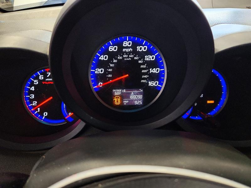 47420656 :رقم المزاد ، 5J8TB18247A008742 vin ، 2007 Acura Rdx مزاد بيع