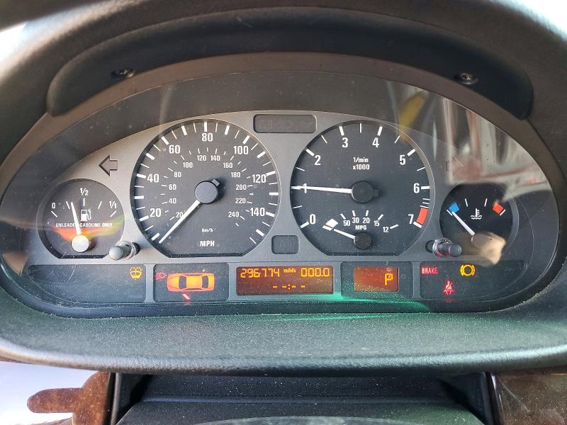 Продаж на аукціоні авто 2005 Bmw 325, vin: WBAEV33485KW17775, номер лоту: 79552815
