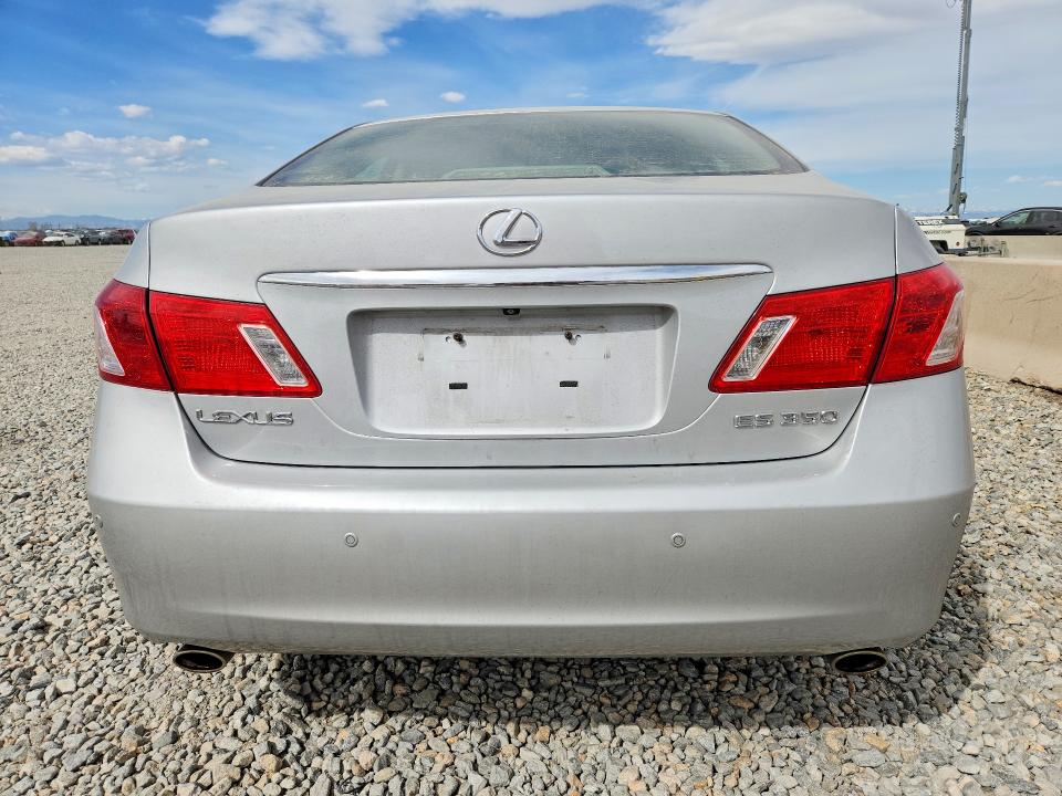 Продаж на аукціоні авто 2009 Lexus Es 350, vin: JTHBJ46G392290025, номер лоту: 48123076