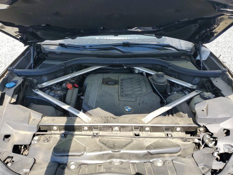 47014606 :رقم المزاد ، 5UXCR6C52KLL24306 vin ، 2019 Bmw X5 مزاد بيع