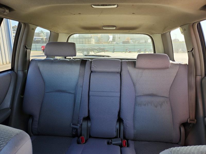 47812676 :رقم المزاد ، JTEHP21A870205007 vin ، 2007 Toyota Highlander مزاد بيع