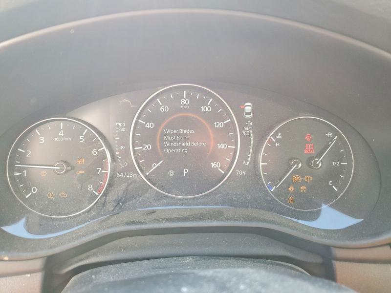 Aukcja sprzedaży 2020 Mazda 3, vin: 3MZBPBEM6LM117950, numer aukcji: 47712256
