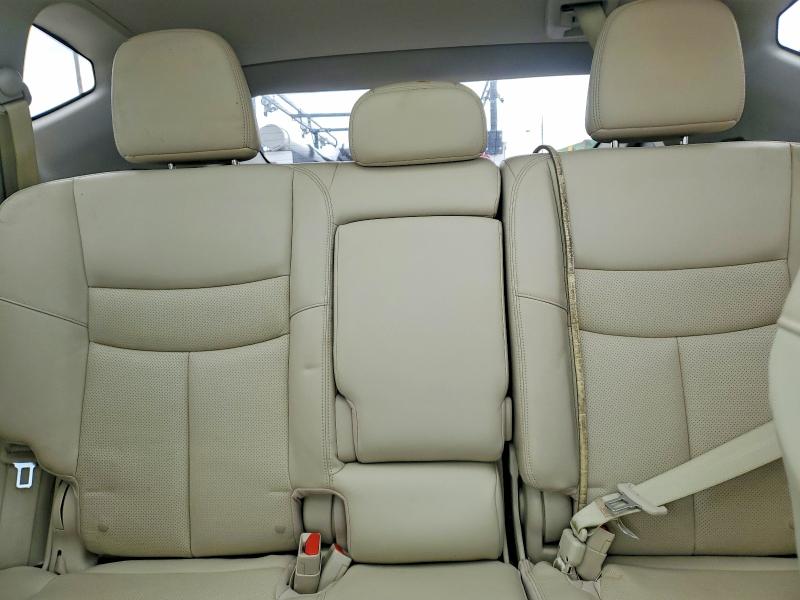 Продаж на аукціоні авто 2017 Nissan Murano, vin: 5N1AZ2MG2HN187233, номер лоту: 47819936