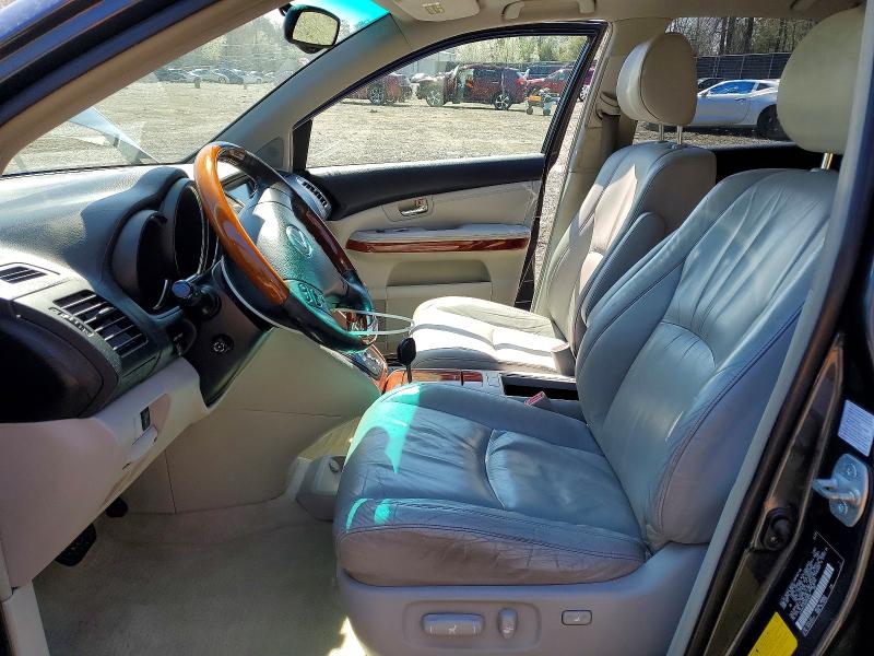 Продажа на аукционе авто 2004 Lexus Rx 330, vin: JTJHA31U640019237, номер лота: 47477386