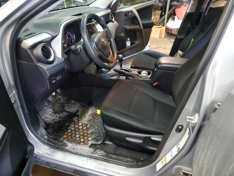 Aukcja sprzedaży 2018 Toyota Rav4, vin: 2T3BFREV8JW708493, numer aukcji: 45752566