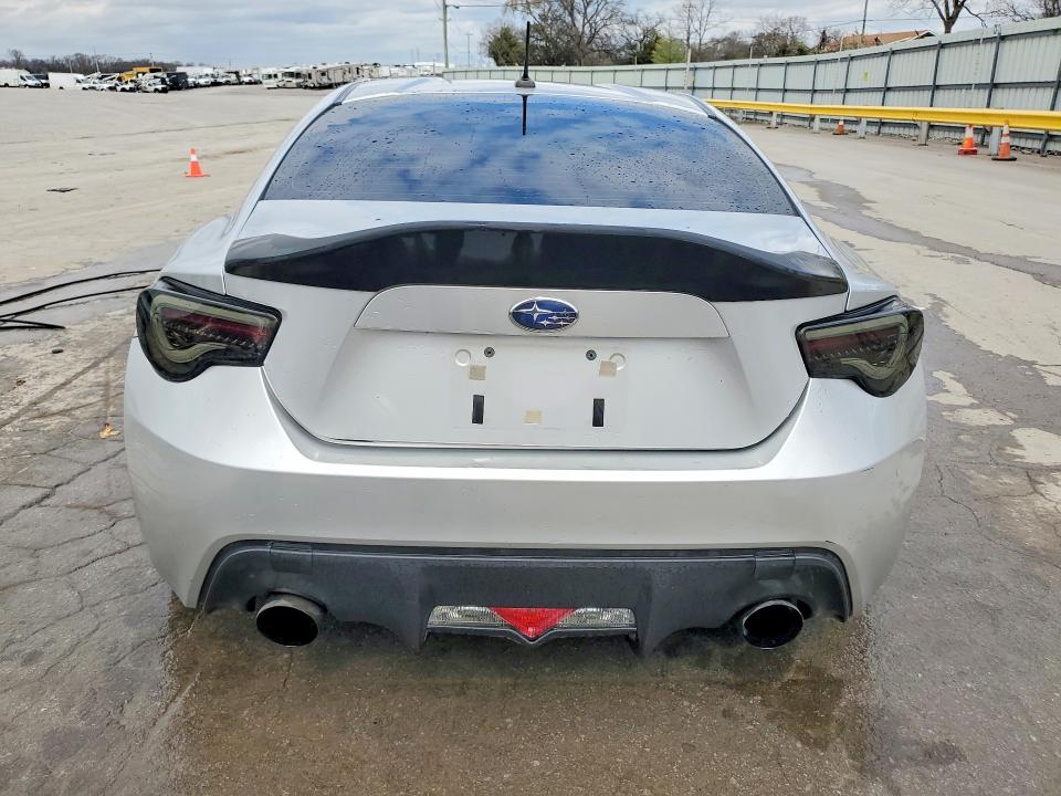 2014 Subaru Brz მანქანა იყიდება აუქციონზე, vin: JF1ZCAC12E8600073, აუქციონის ნომერი: 46339576
