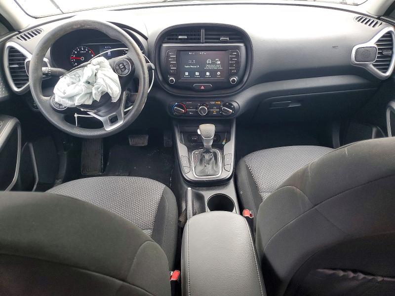 Aukcja sprzedaży 2021 Kia Soul, vin: KNDJ23AU8M7140232, numer aukcji: 79734115