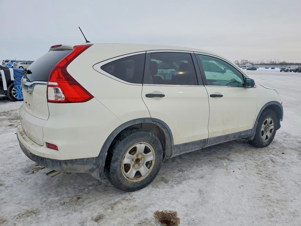 Aukcja sprzedaży 2016 Honda Cr-v, vin: 2HKRM3H30GH001724, numer aukcji: 76922435