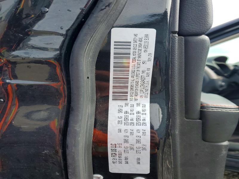 46395486 :رقم المزاد ، 1C4PJLCBXGW342377 vin ، 2016 Jeep Cherokee مزاد بيع