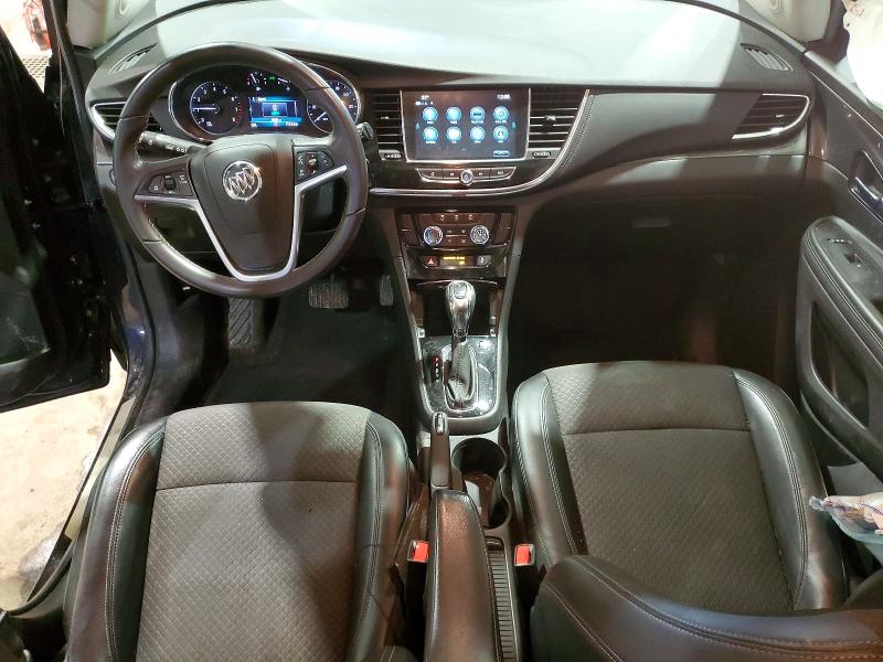 Продаж на аукціоні авто 2021 Buick Encore, vin: KL4CJESB2MB341376, номер лоту: 46581526