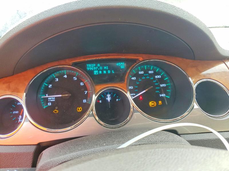 2012 Buick Enclave მანქანა იყიდება აუქციონზე, vin: 5GAKVCED2CJ181996, აუქციონის ნომერი: 47068186