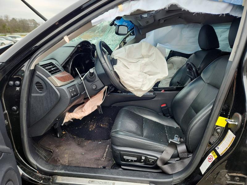 79623335 :رقم المزاد ، JTHCE1BL7D5020068 vin ، 2013 Lexus Gs 350 مزاد بيع