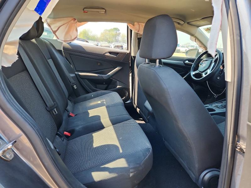 Продажа на аукционе авто 2021 Volkswagen Jetta, vin: 3VWC57BU2MM048249, номер лота: 46879946
