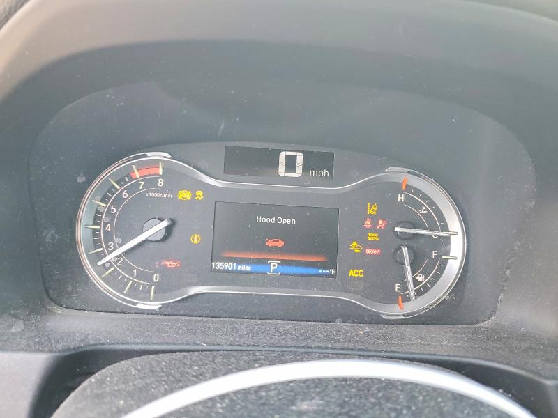 Продажа на аукционе авто 2017 Honda Pilot, vin: 5FNYF6H04HB078724, номер лота: 41909196