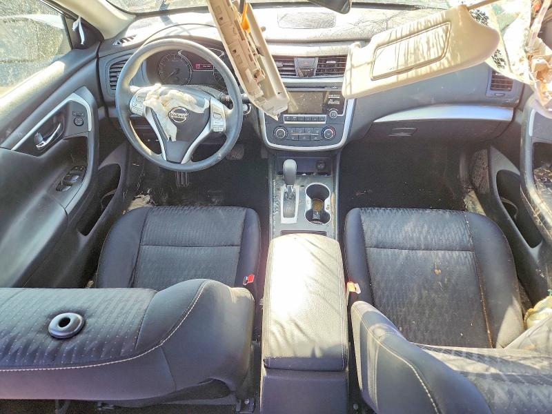 Продаж на аукціоні авто 2017 Nissan Altima, vin: 1N4AL3AP2HN365745, номер лоту: 46275236