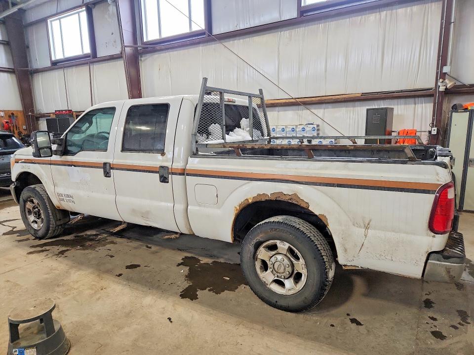 Aukcja sprzedaży 2014 Ford F250, vin: 1FT7W2B69EEA24379, numer aukcji: 47249496