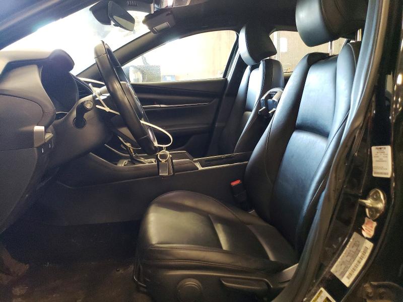 Продажа на аукционе авто 2021 Mazda 3, vin: JM1BPAKLXM1330469, номер лота: 47264396