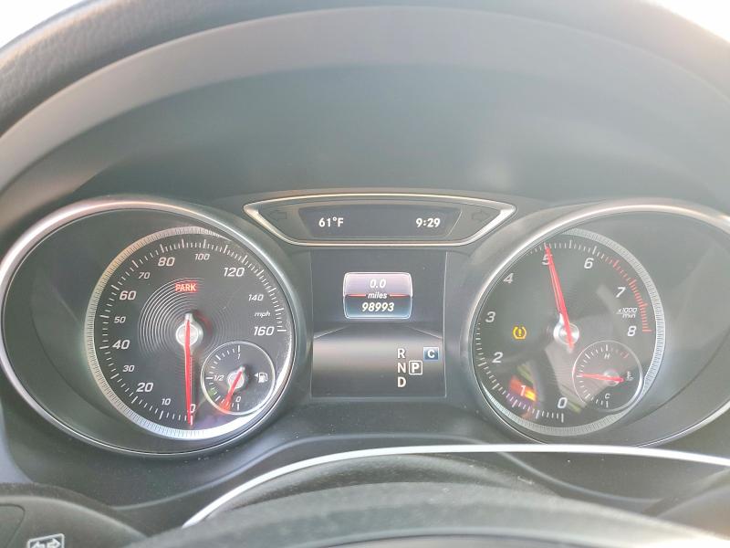 Продаж на аукціоні авто 2020 Mercedes-benz Gla, vin: WDCTG4EB8LU026217, номер лоту: 47505186