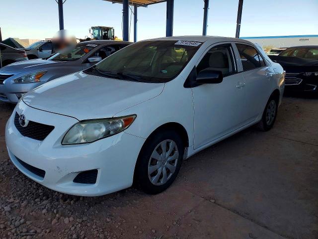 Продаж на аукціоні авто 2009 Toyota Corolla, vin: JTDBL40E29J019269, номер лоту: 79742545