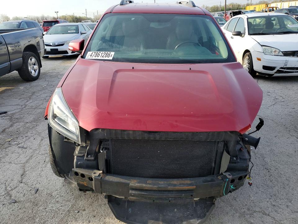 Aukcja sprzedaży 2014 Gmc Acadia, vin: 1GKKVRKD6EJ283704, numer aukcji: 47861286
