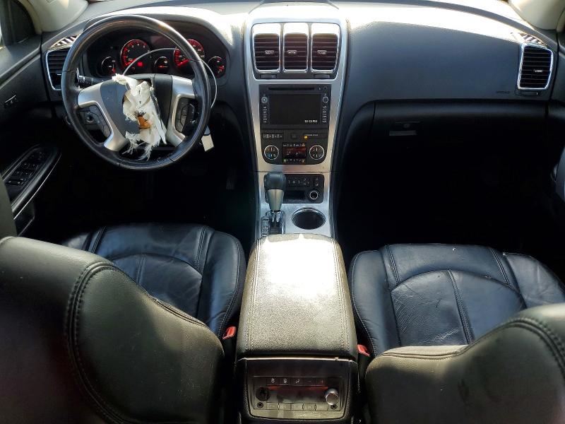 Aukcja sprzedaży 2009 Gmc Acadia, vin: 1GKEV33D69J187036, numer aukcji: 79499535