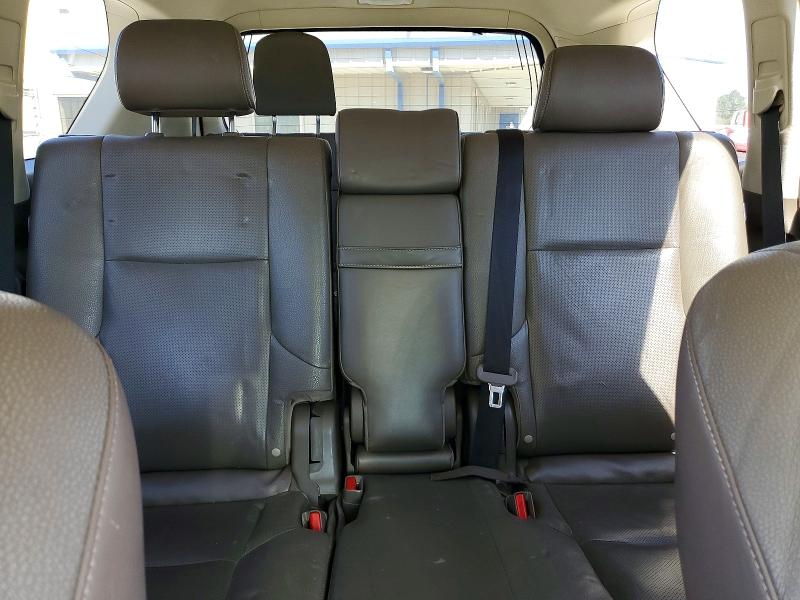 Продажа на аукционе авто 2015 Lexus Gx 460, vin: JTJBM7FX5F5108763, номер лота: 47018176